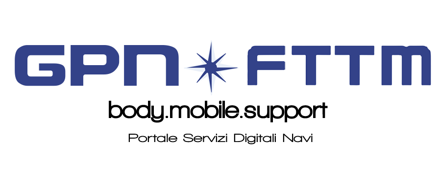 GPNMED, network di servizi digitali per le aree portuali